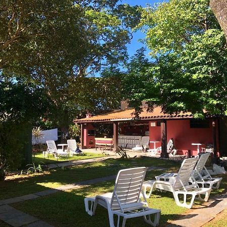 Trip Maresias Suites Ngoại thất bức ảnh
