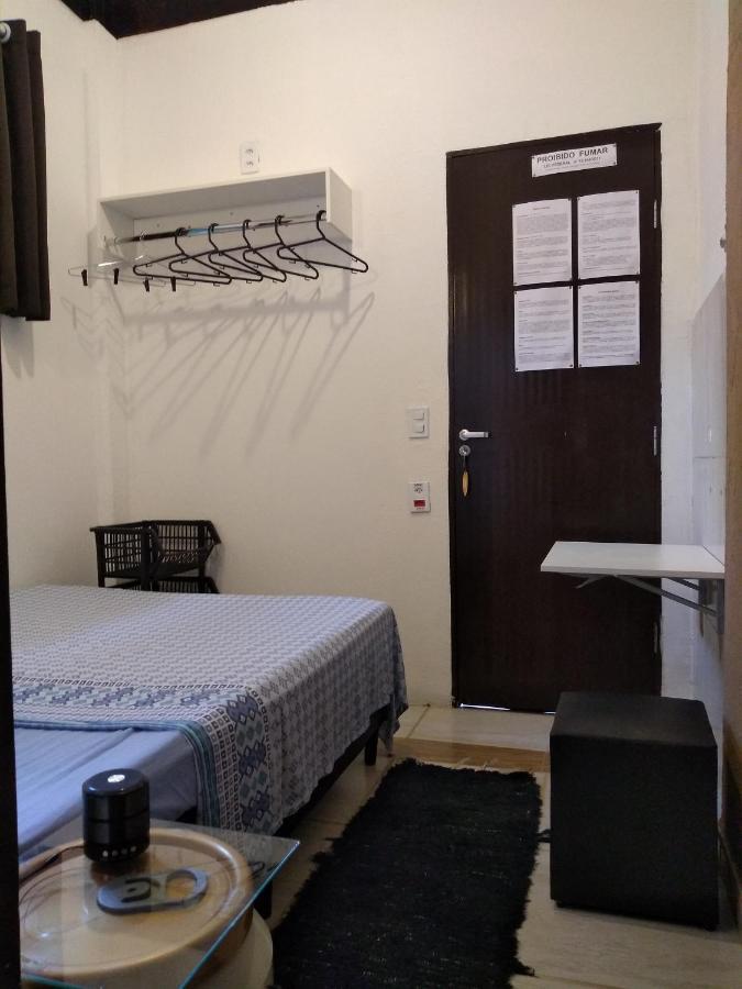 Trip Maresias Suites Ngoại thất bức ảnh