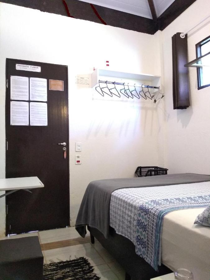 Trip Maresias Suites Ngoại thất bức ảnh