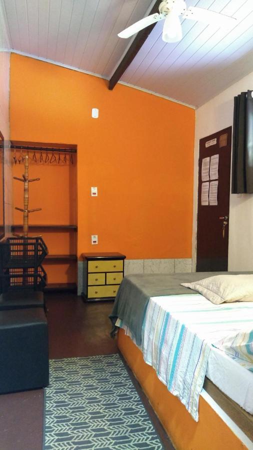 Trip Maresias Suites Ngoại thất bức ảnh