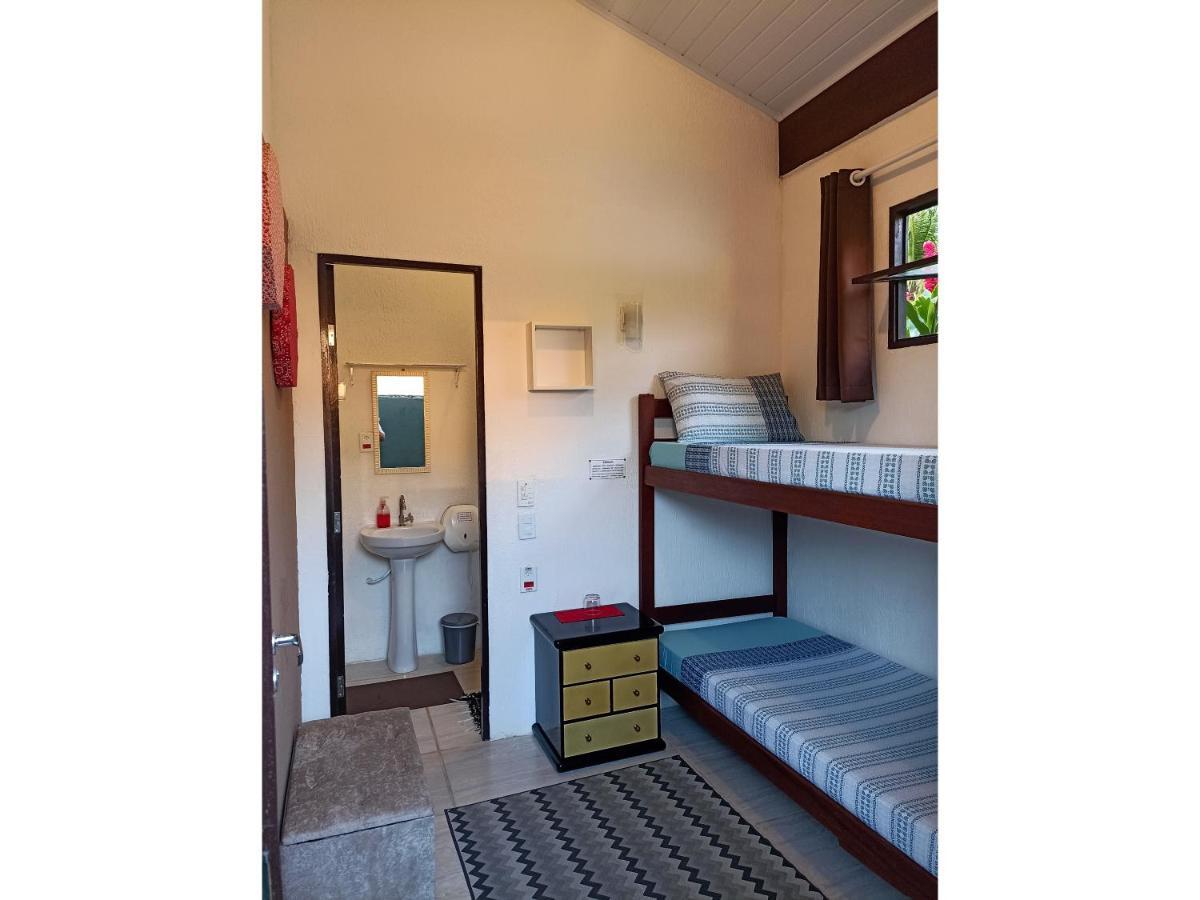 Trip Maresias Suites Ngoại thất bức ảnh