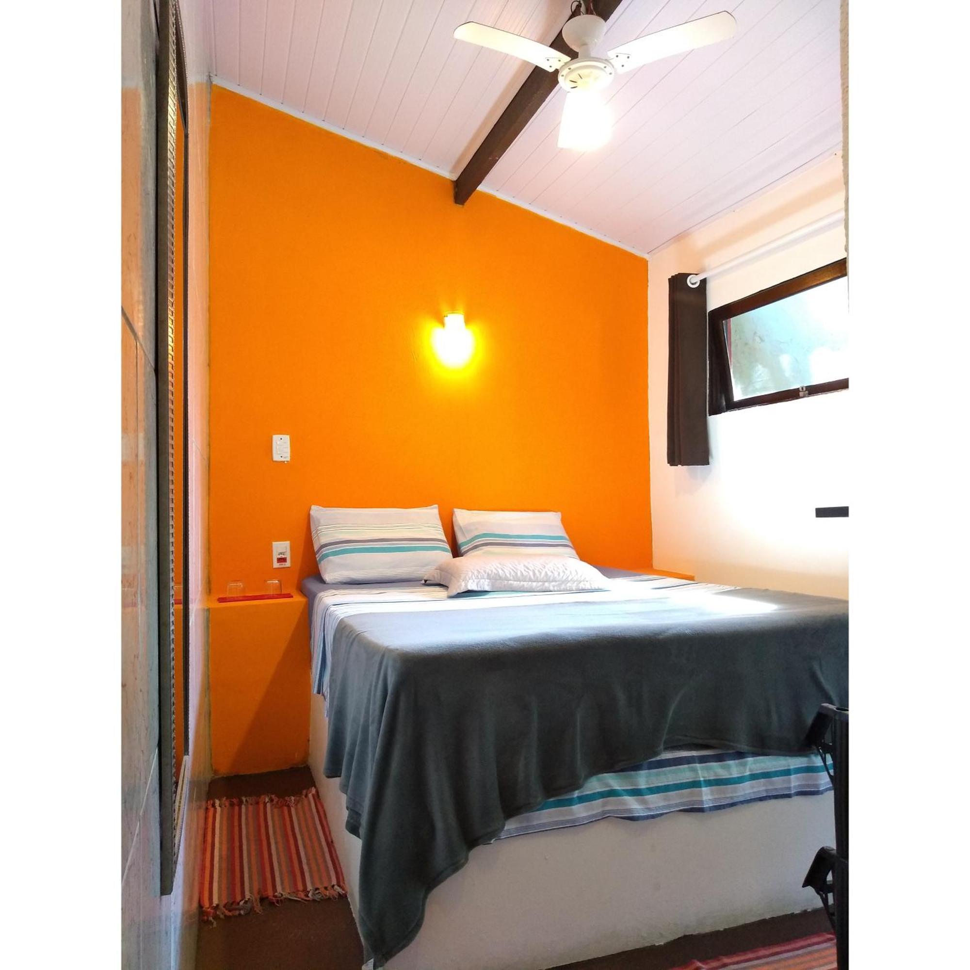 Trip Maresias Suites Ngoại thất bức ảnh