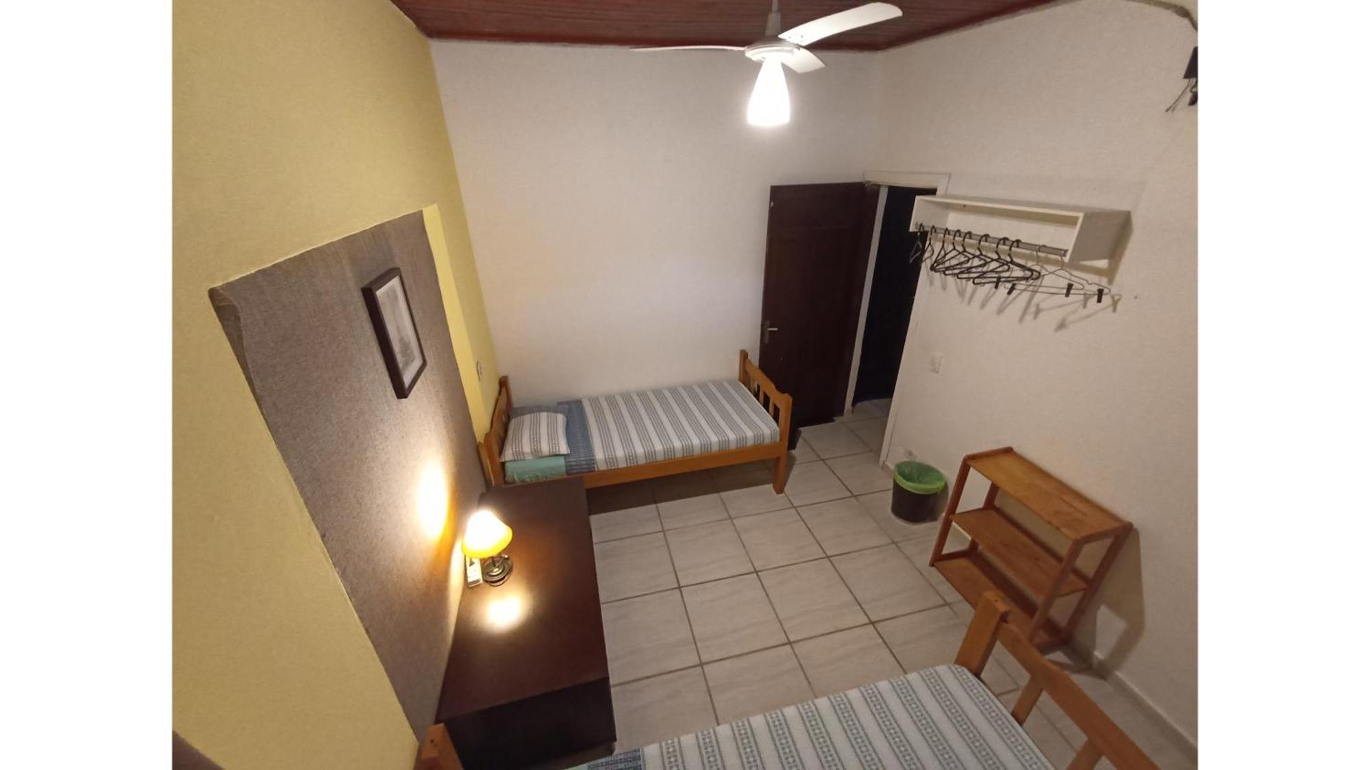 Trip Maresias Suites Ngoại thất bức ảnh