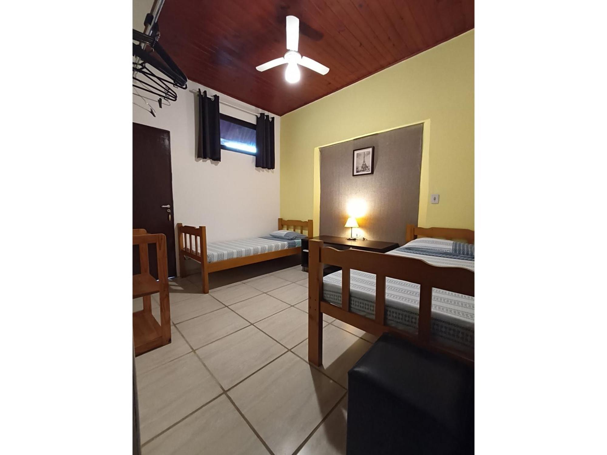 Trip Maresias Suites Ngoại thất bức ảnh