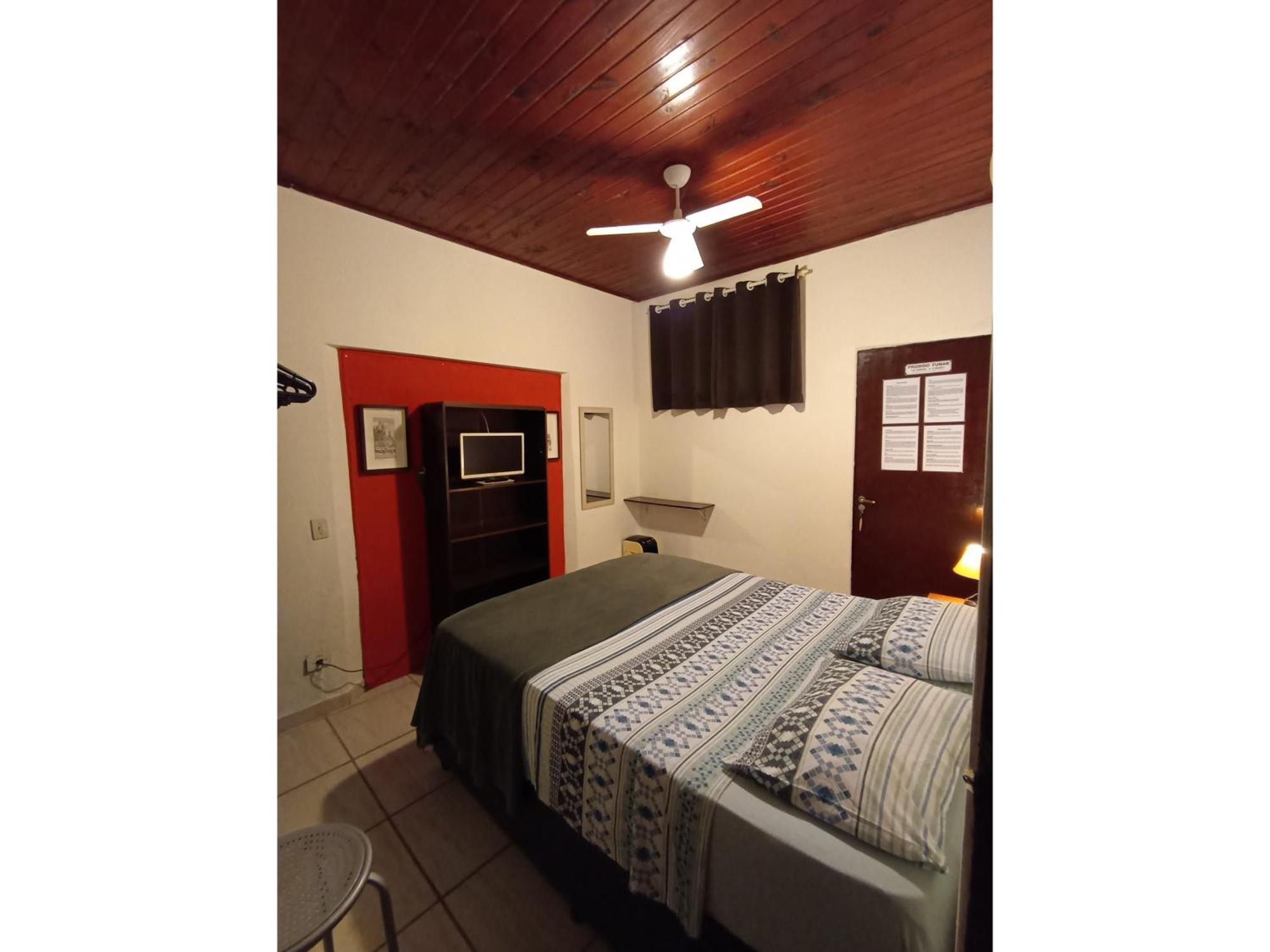 Trip Maresias Suites Ngoại thất bức ảnh