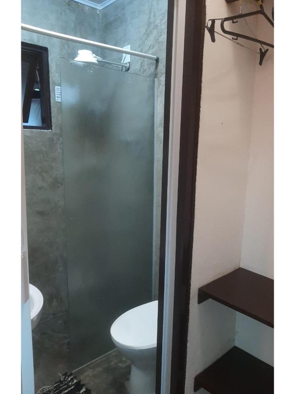 Trip Maresias Suites Phòng bức ảnh
