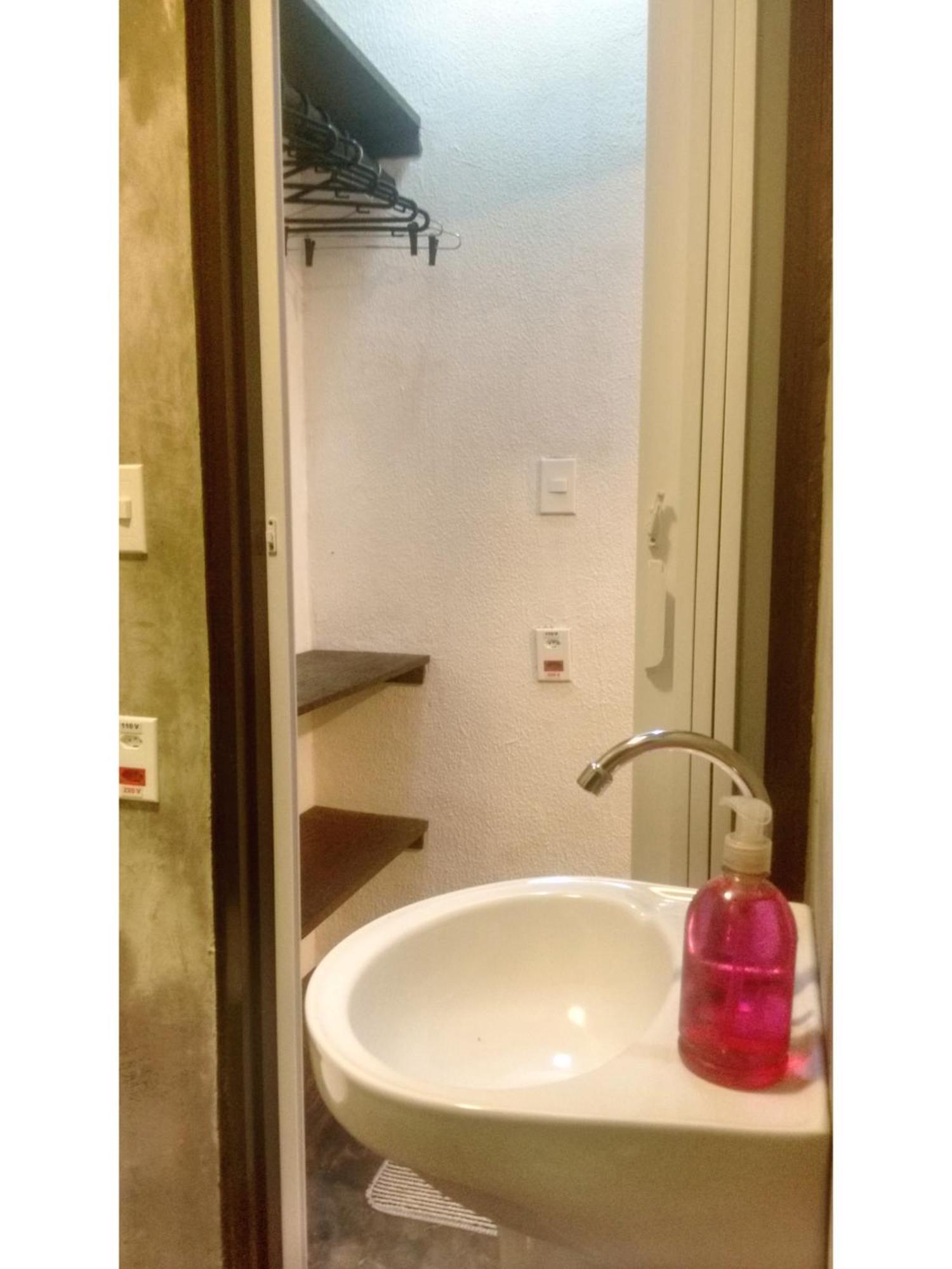 Trip Maresias Suites Phòng bức ảnh