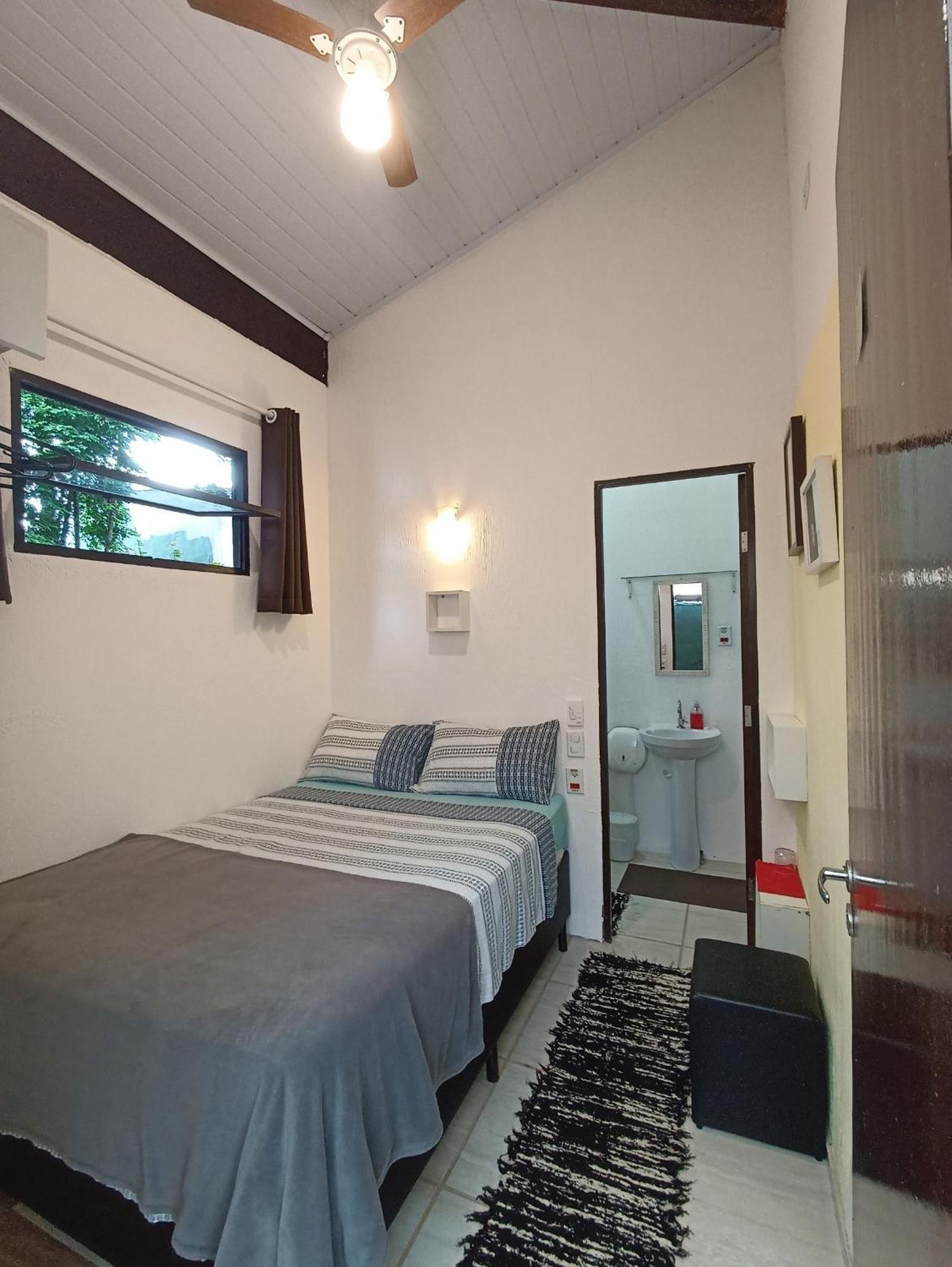 Trip Maresias Suites Ngoại thất bức ảnh