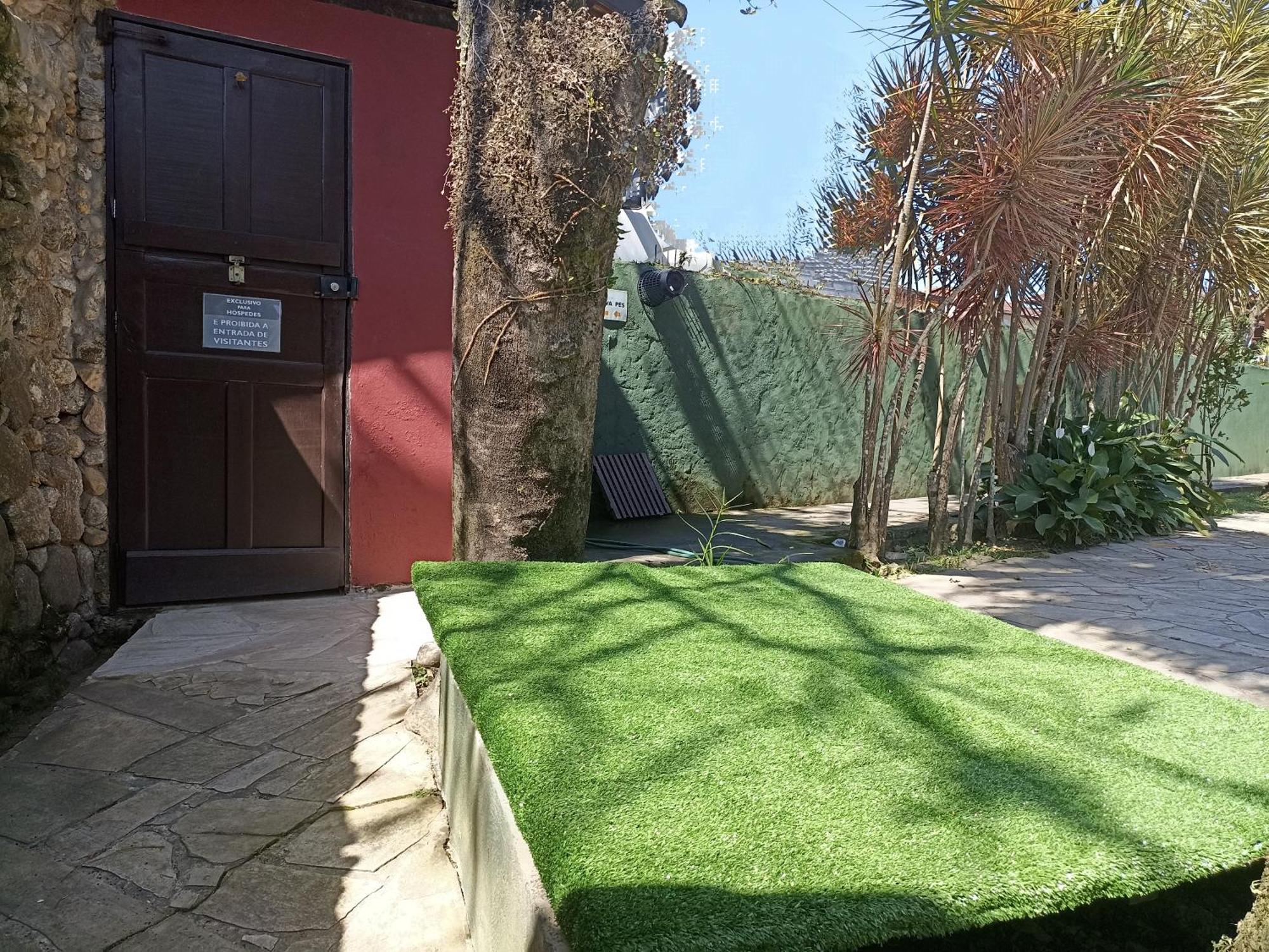Trip Maresias Suites Ngoại thất bức ảnh